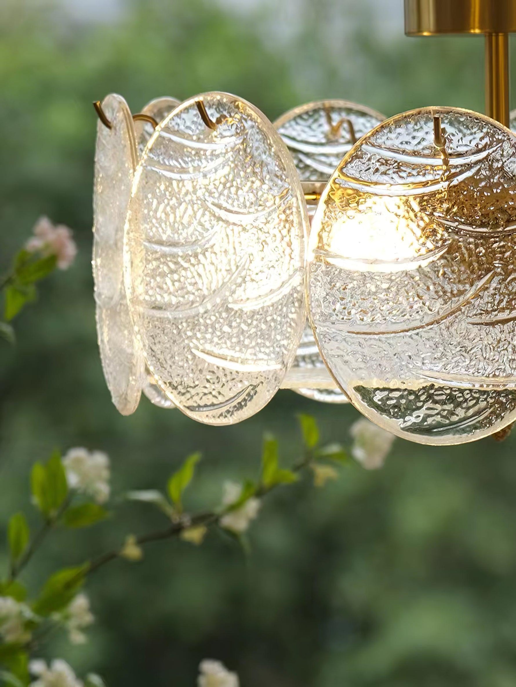 Sue-Anne Ceiling Lamp - Lamp Outdoor