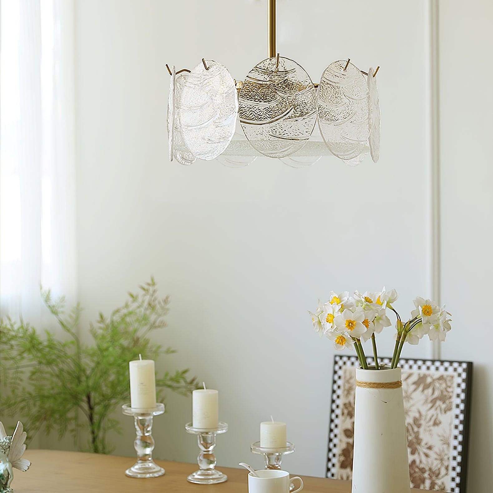 Sue-Anne Ceiling Lamp - Lamp Outdoor