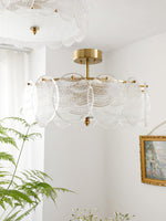 Sue-Anne Ceiling Lamp - Lamp Outdoor