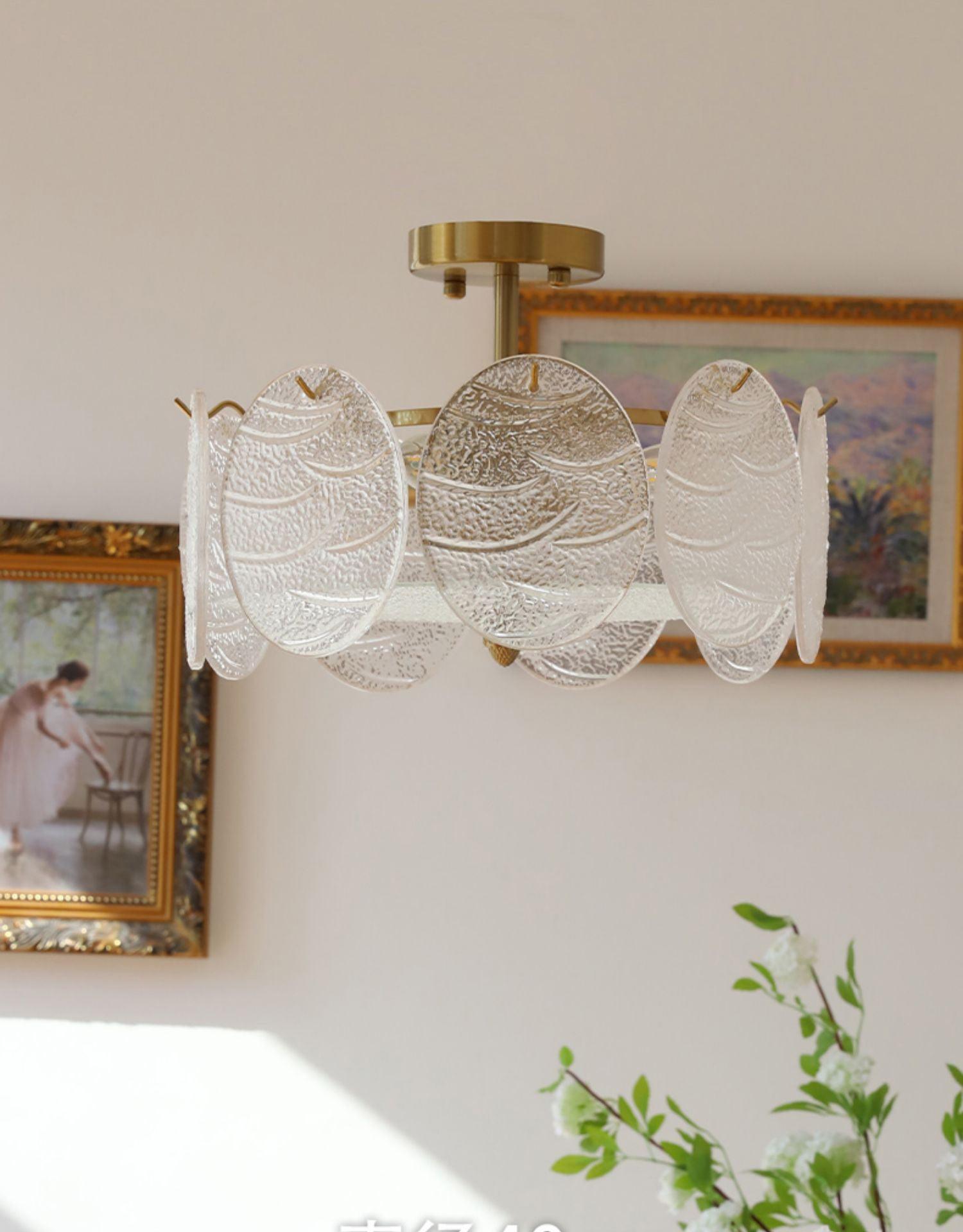 Sue-Anne Ceiling Lamp - Lamp Outdoor