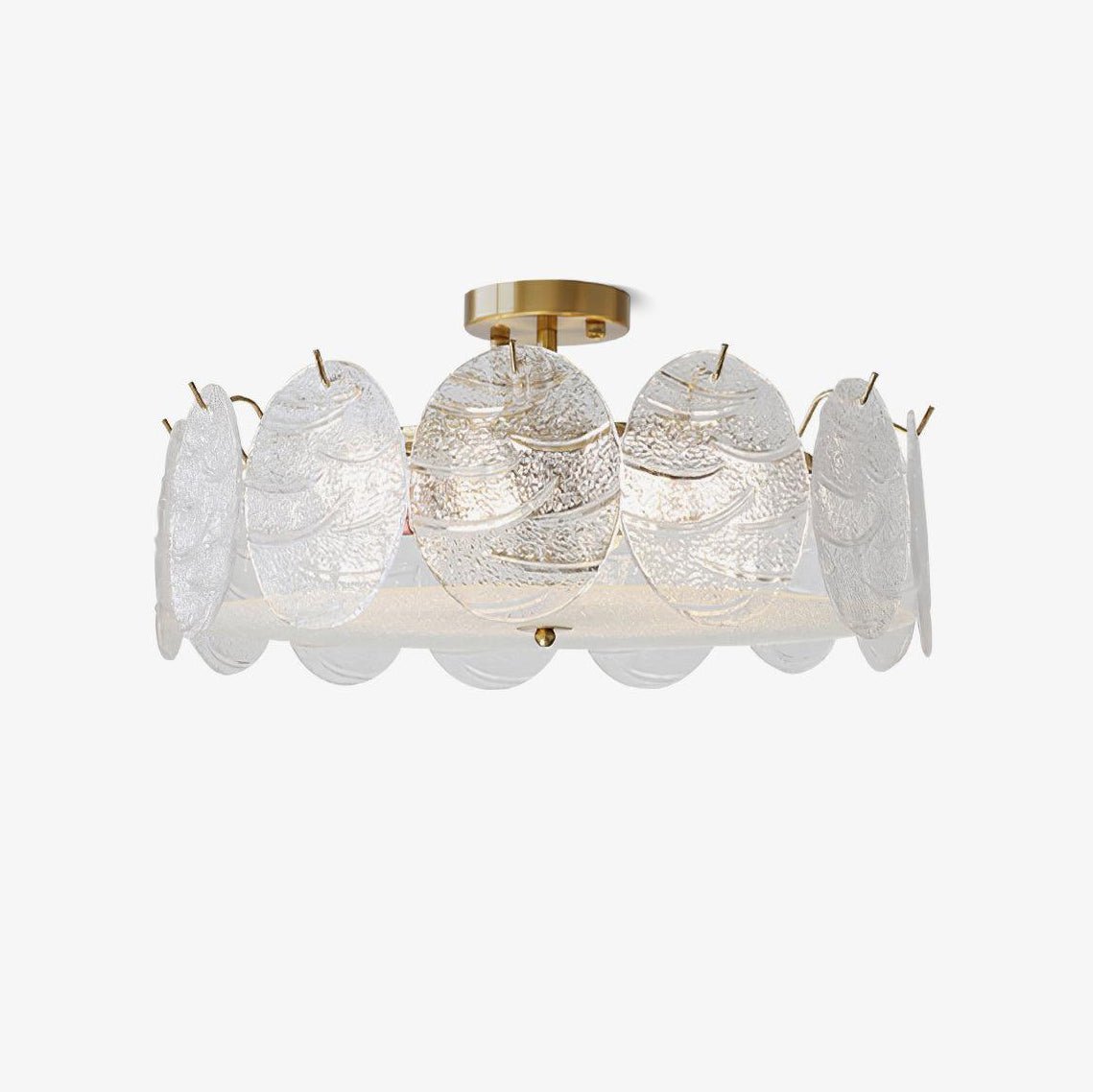 Sue-Anne Ceiling Lamp - Lamp Outdoor