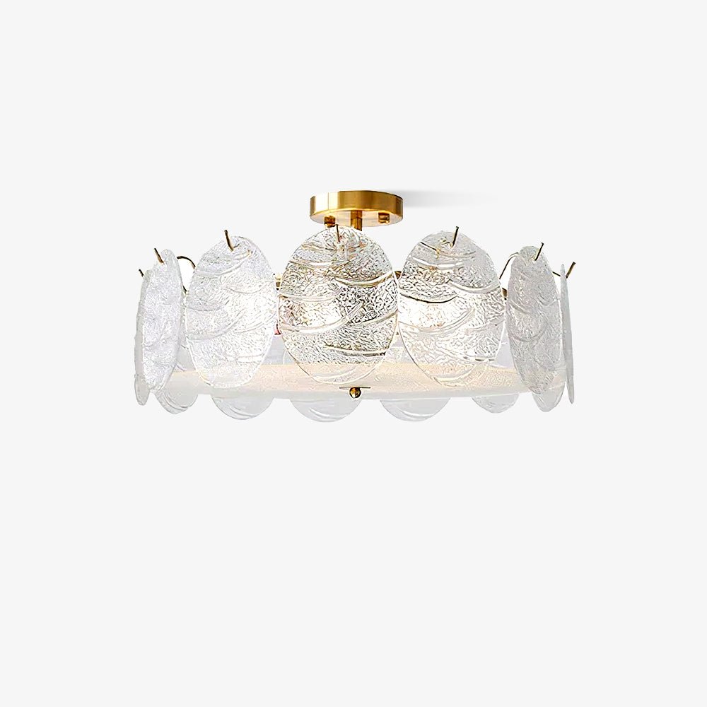 Sue-Anne Ceiling Lamp - Lamp Outdoor