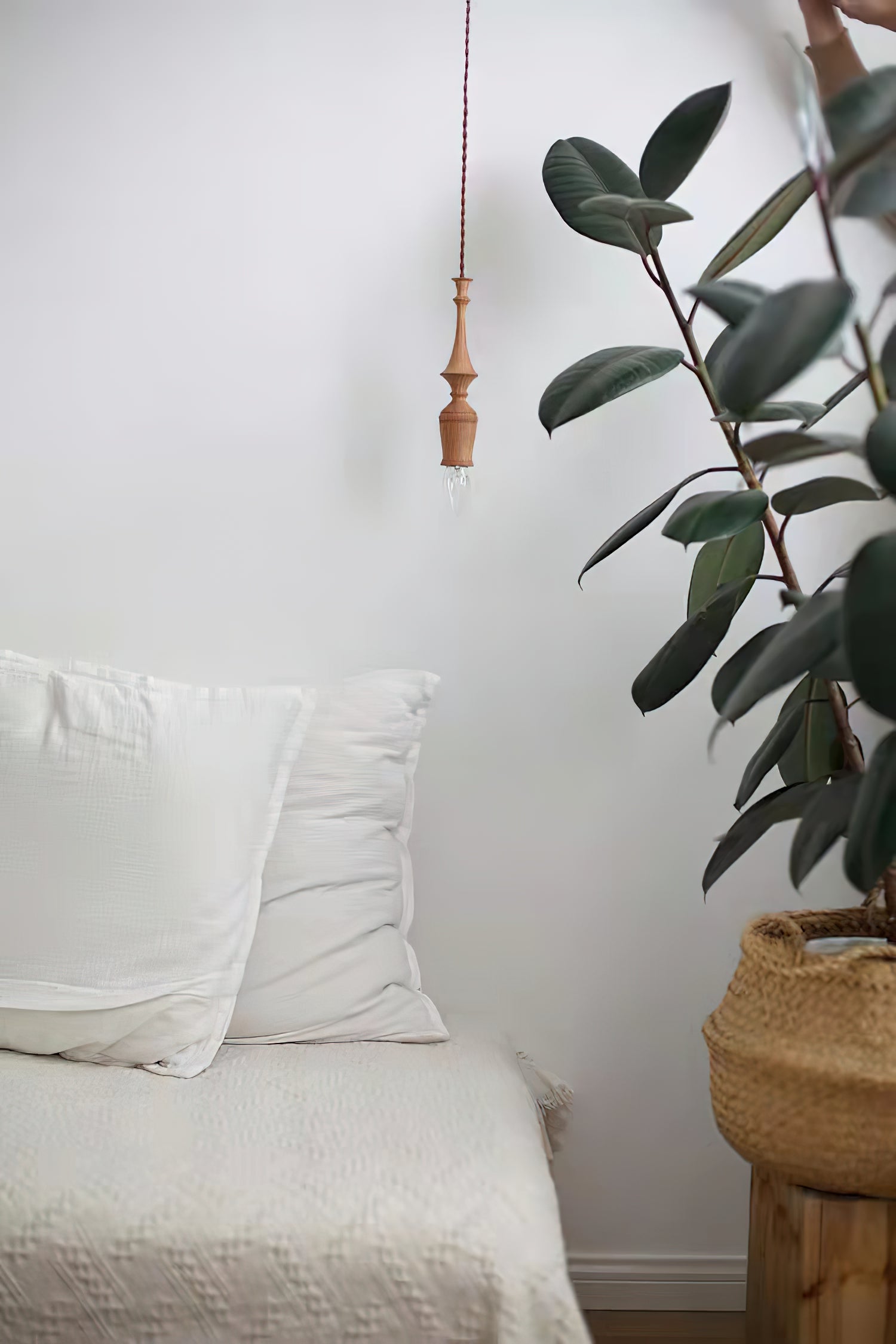 Sumally Pendant Lamp - Lamp Outdoor