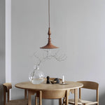 Sumally Pendant Lamp - Lamp Outdoor