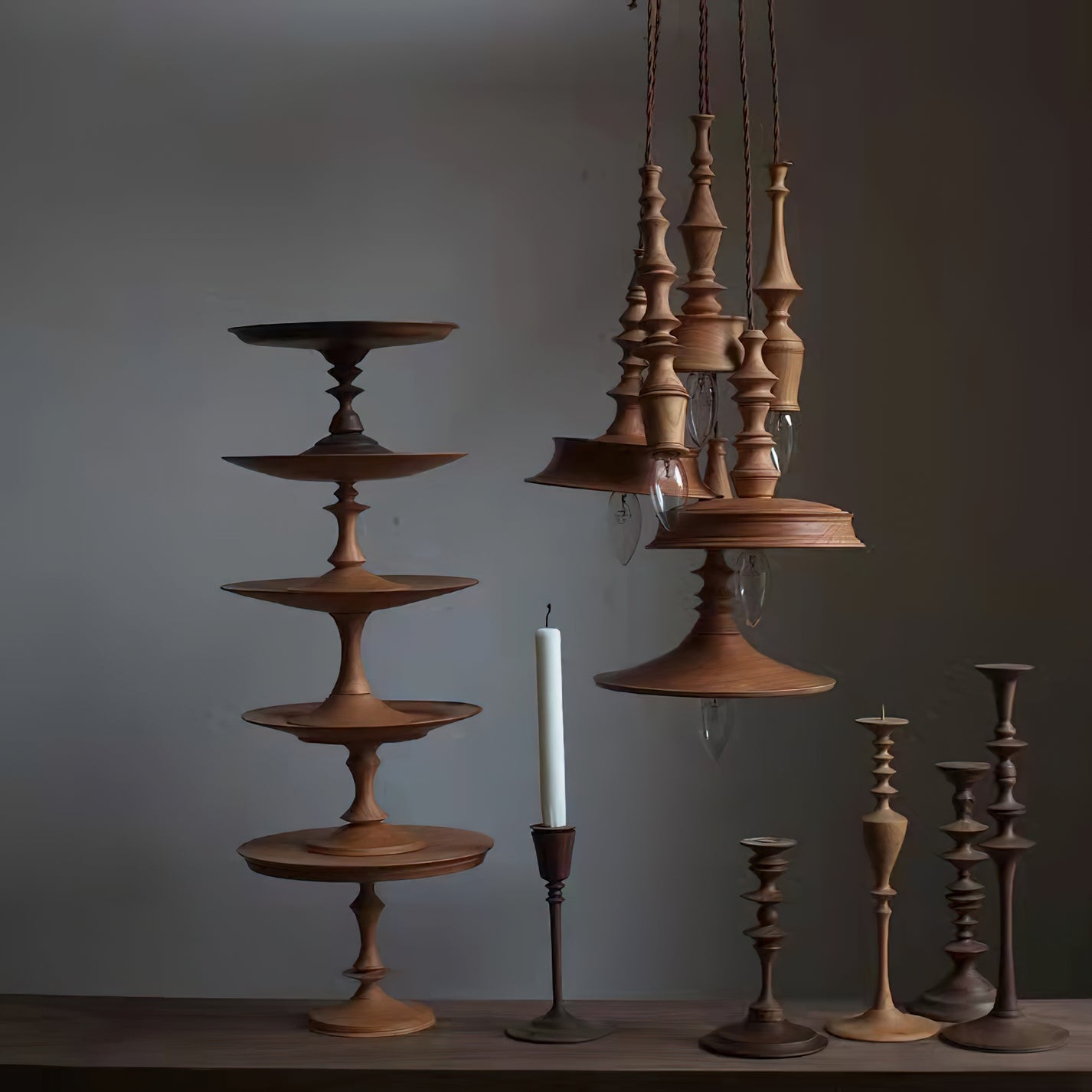 Sumally Pendant Lamp - Lamp Outdoor