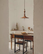 Sumally Pendant Lamp - Lamp Outdoor