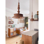 Sumally Pendant Lamp - Lamp Outdoor