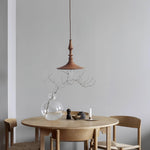 Sumally Pendant Lamp - Lamp Outdoor