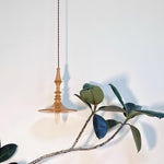 Sumally Pendant Lamp - Lamp Outdoor
