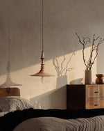 Sumally Pendant Lamp - Lamp Outdoor
