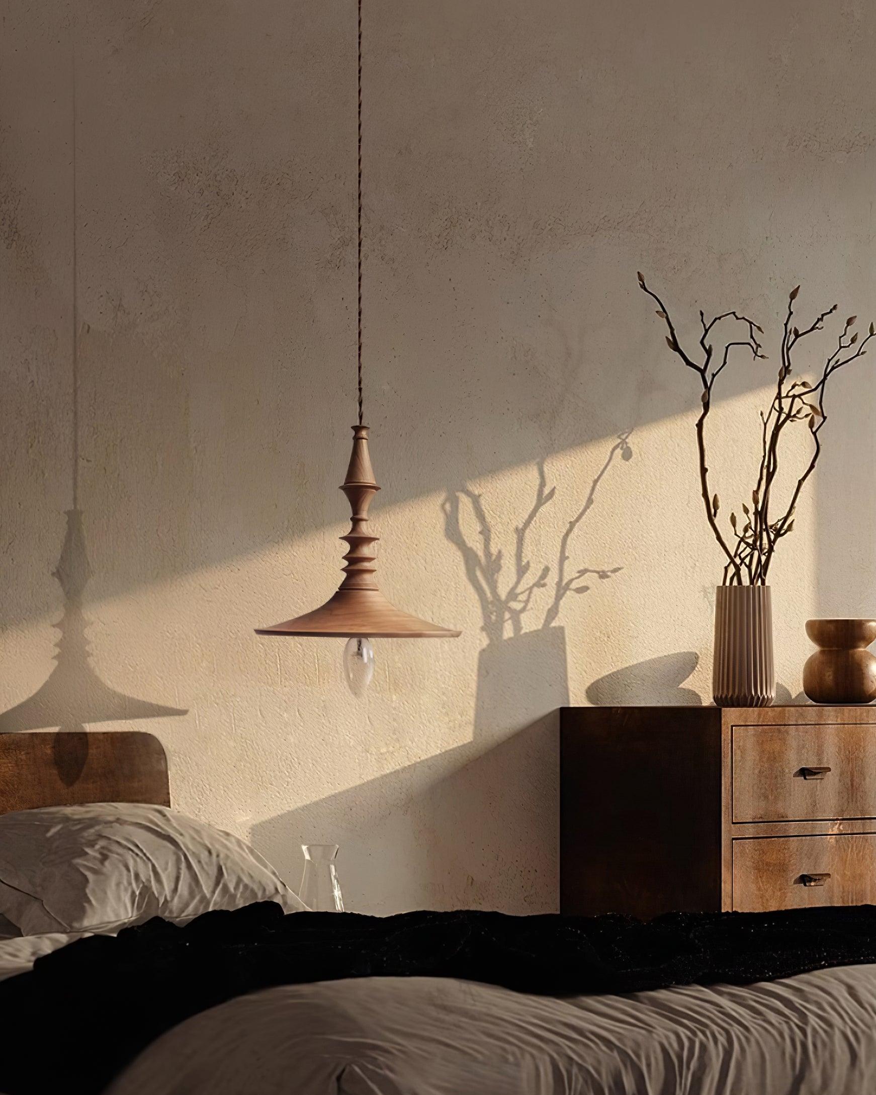 Sumally Pendant Lamp - Lamp Outdoor