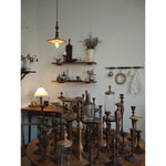 Sumally Pendant Lamp - Lamp Outdoor