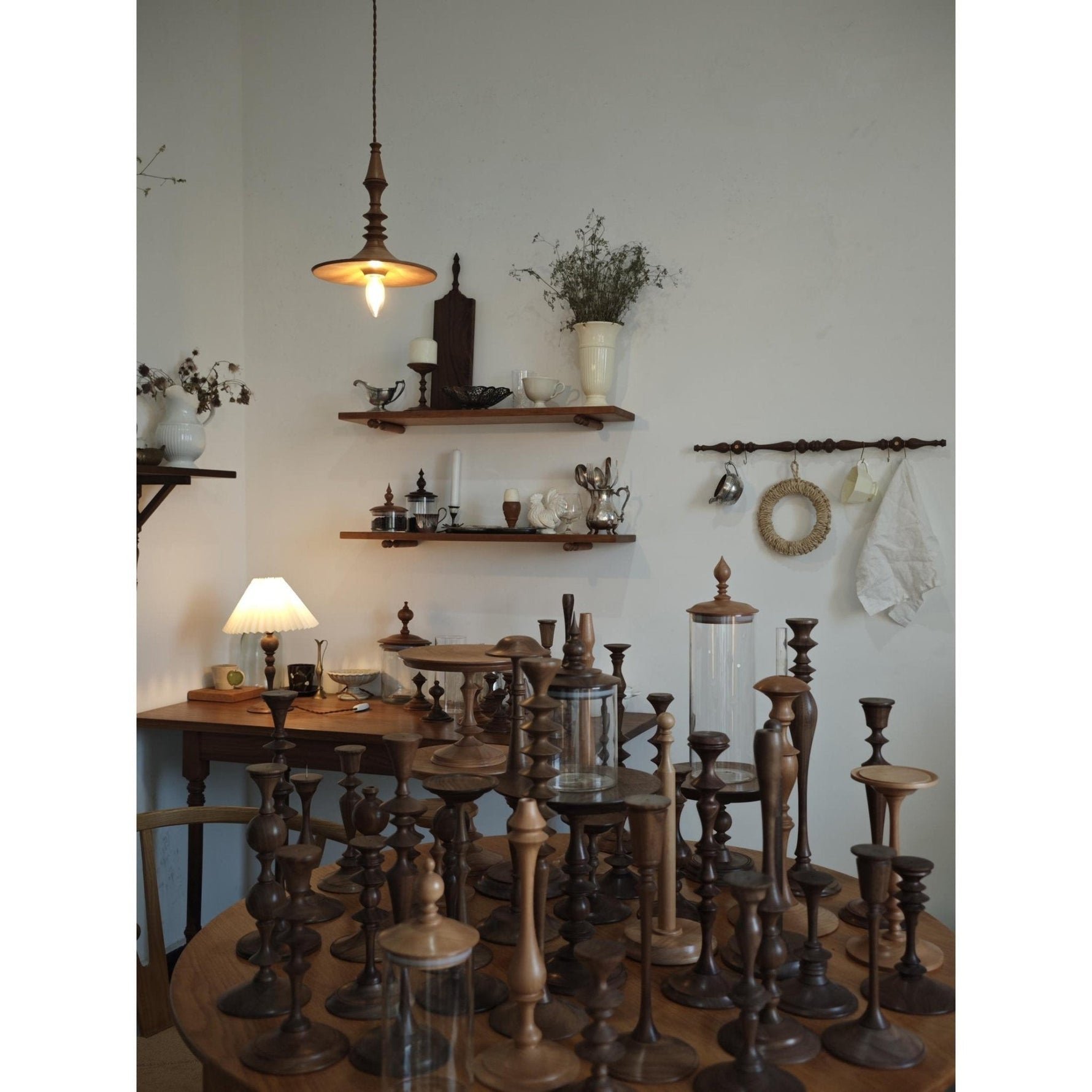 Sumally Pendant Lamp - Lamp Outdoor