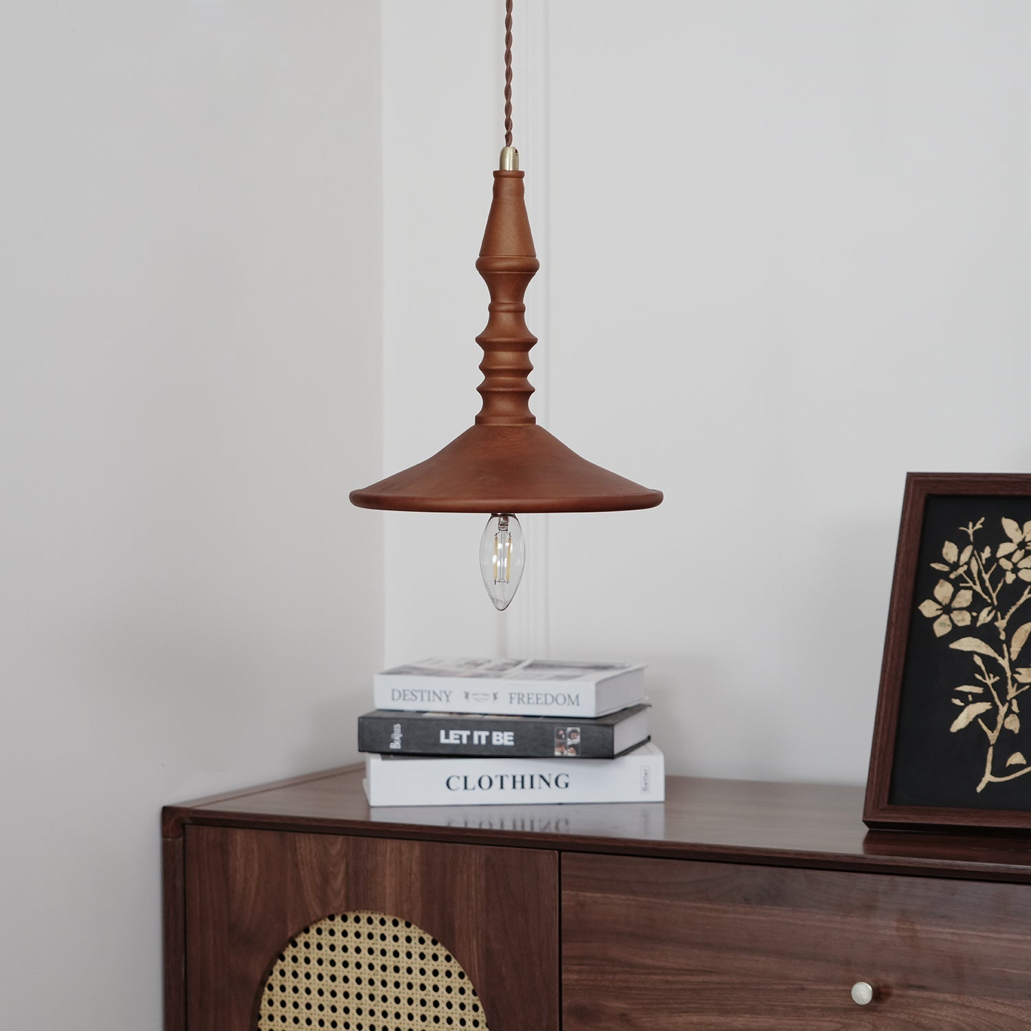 Sumally Pendant Lamp - Lamp Outdoor