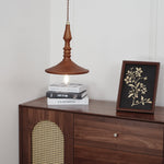 Sumally Pendant Lamp - Lamp Outdoor