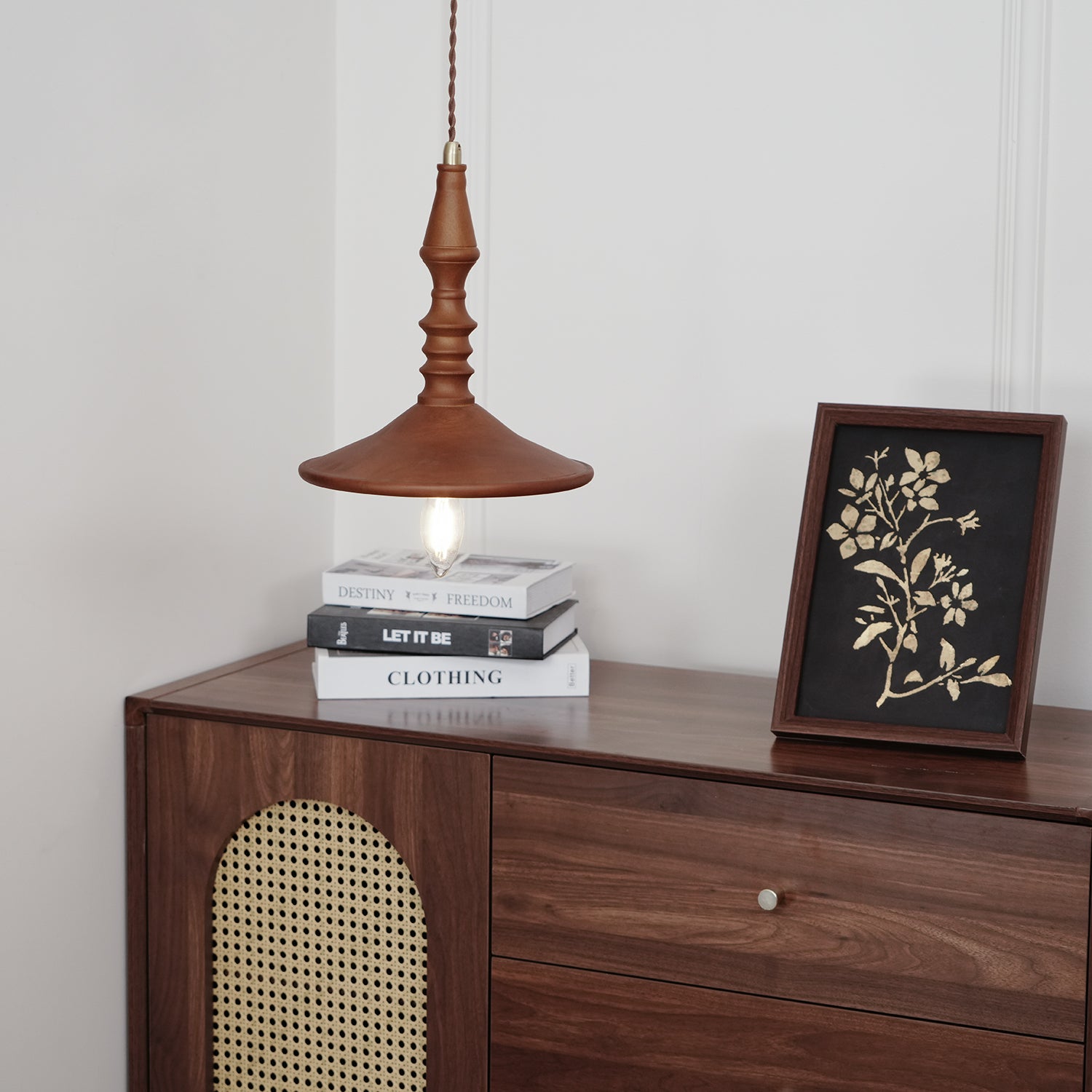 Sumally Pendant Lamp - Lamp Outdoor