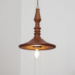 Sumally Pendant Lamp - Lamp Outdoor