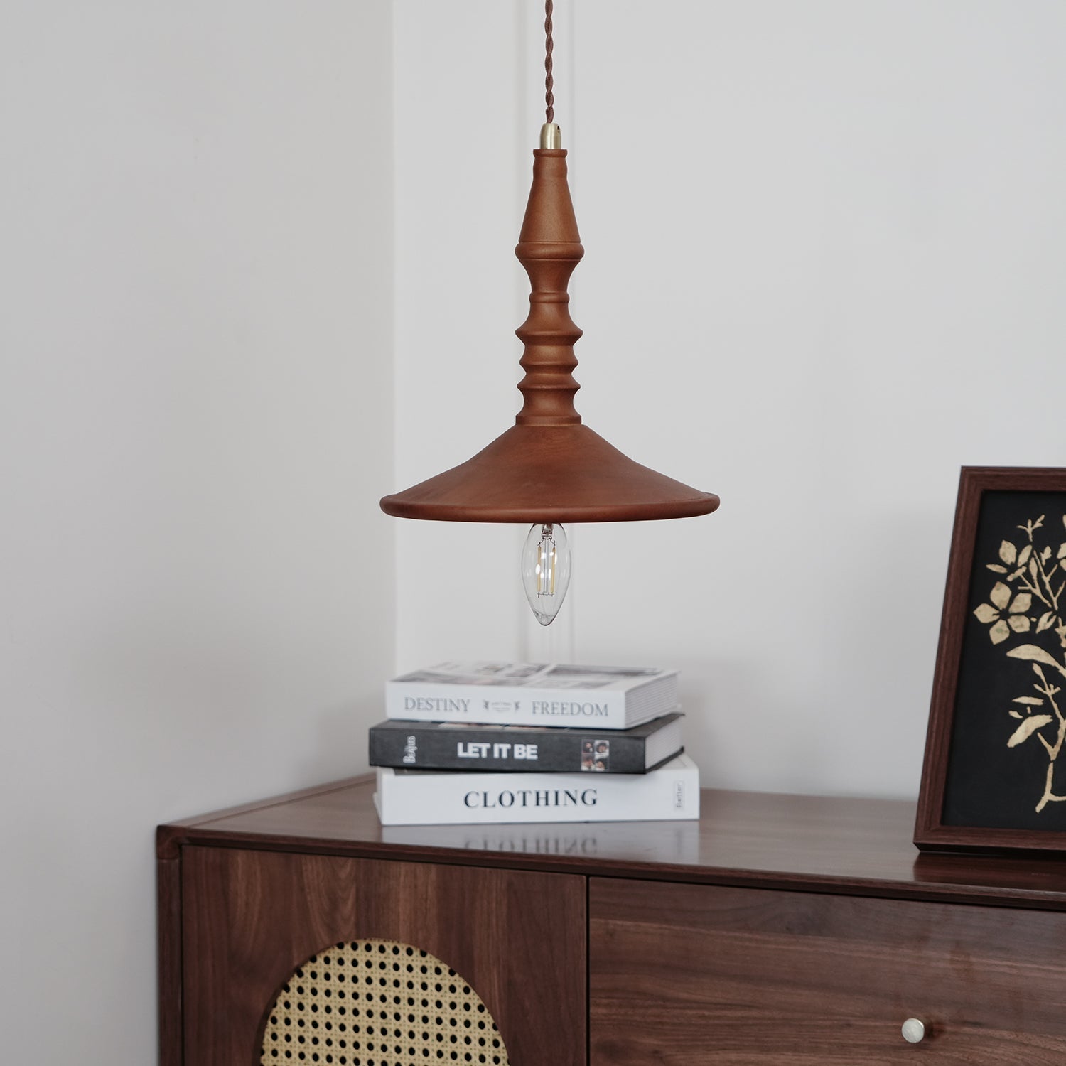 Sumally Pendant Lamp - Lamp Outdoor