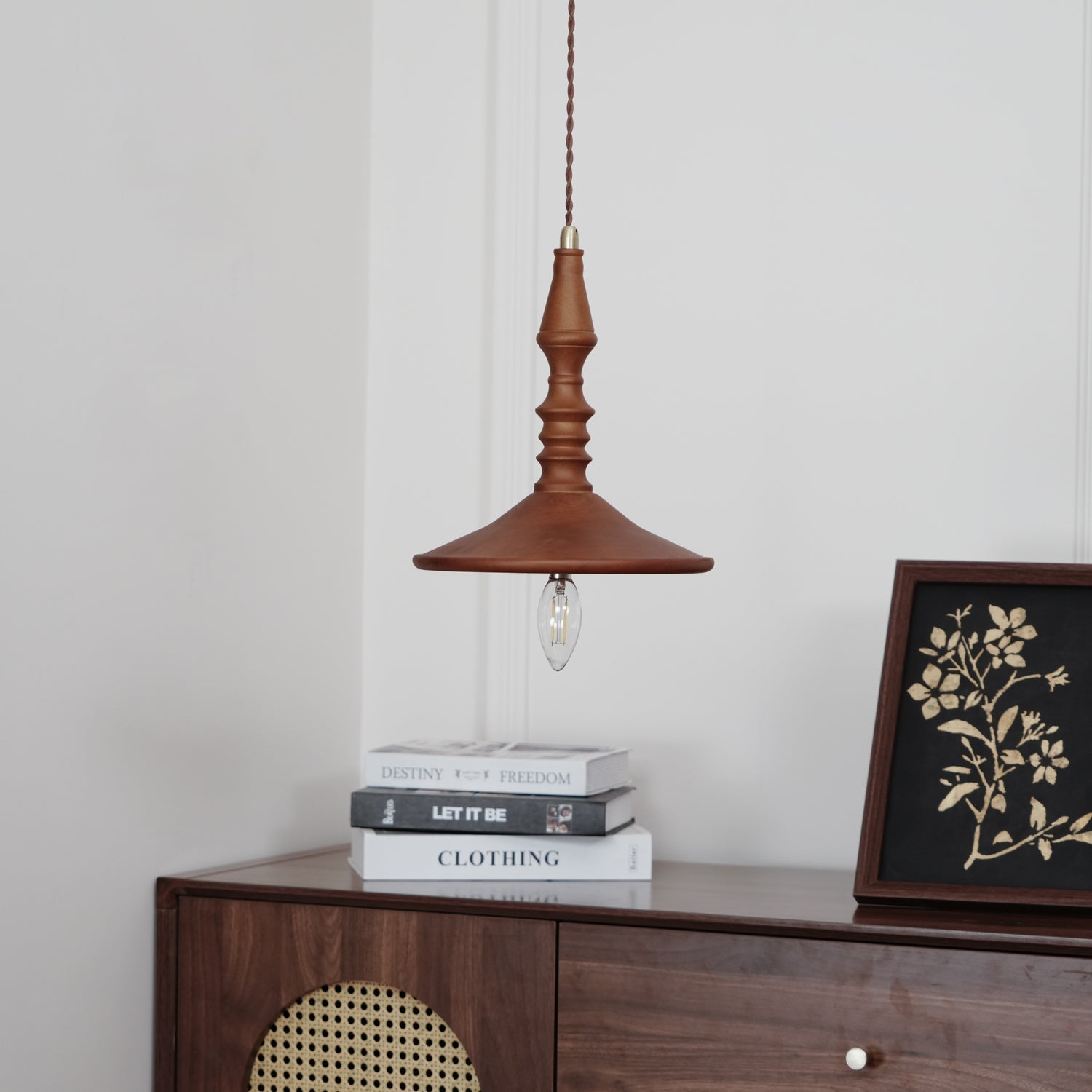 Sumally Pendant Lamp - Lamp Outdoor