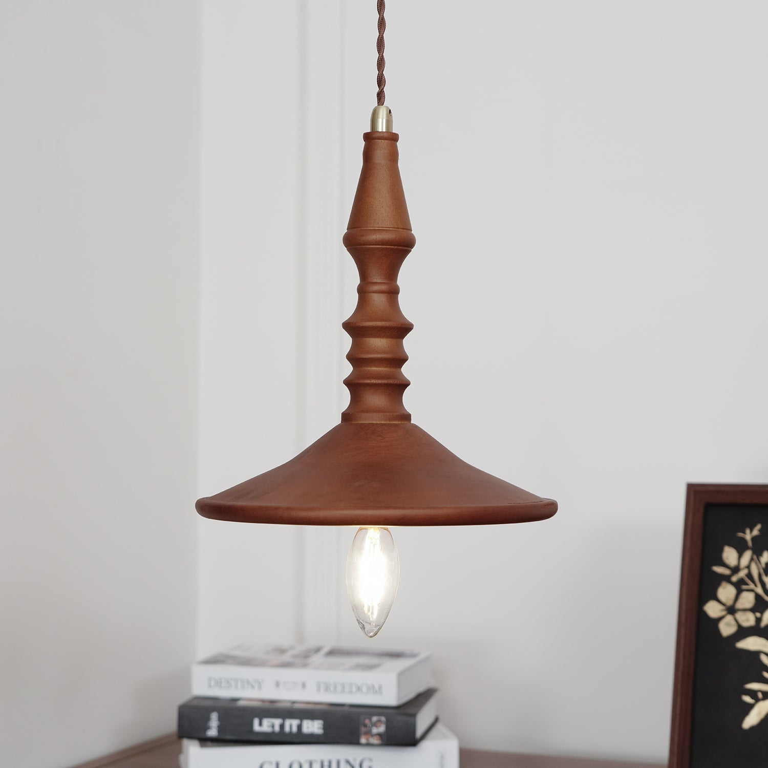 Sumally Pendant Lamp - Lamp Outdoor