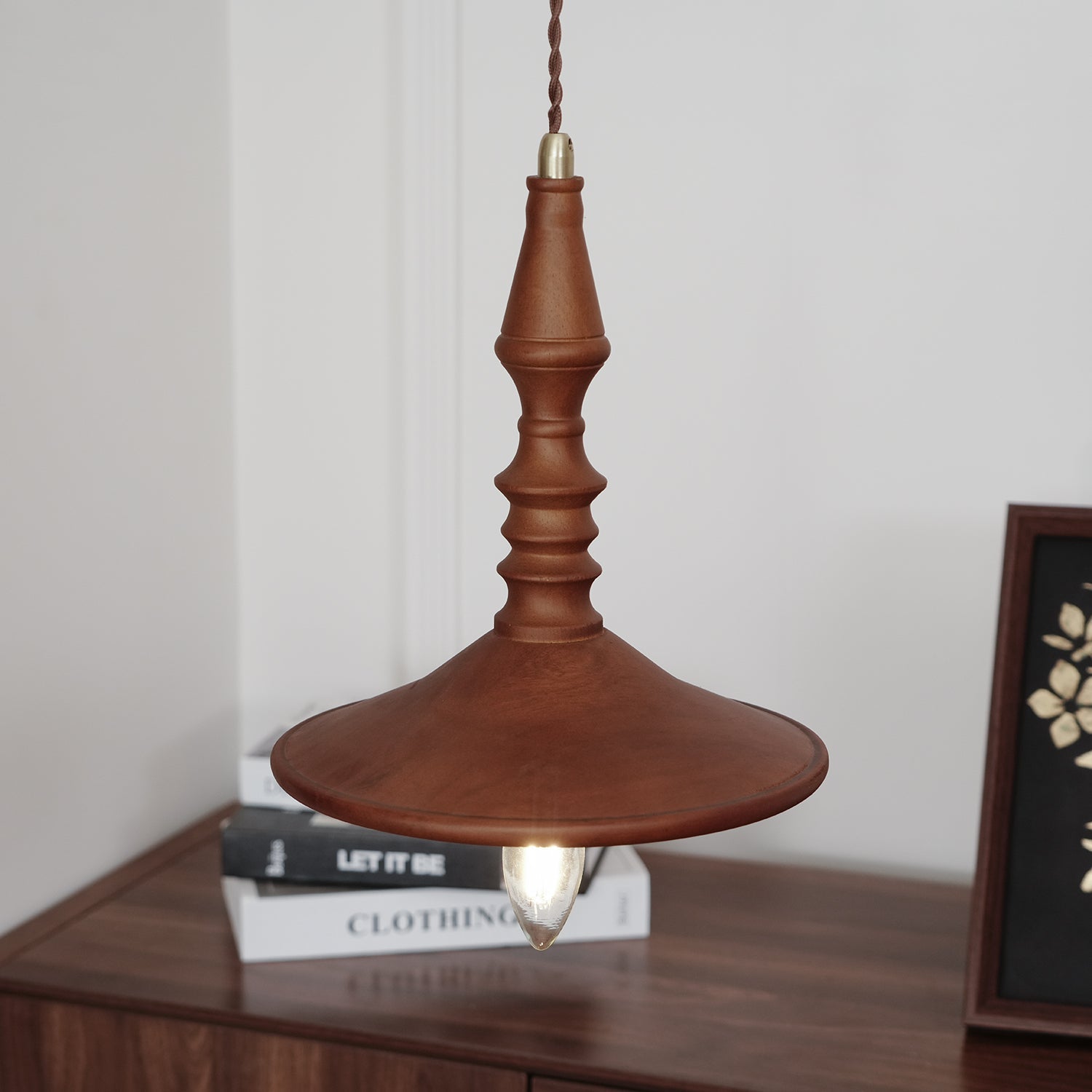 Sumally Pendant Lamp - Lamp Outdoor