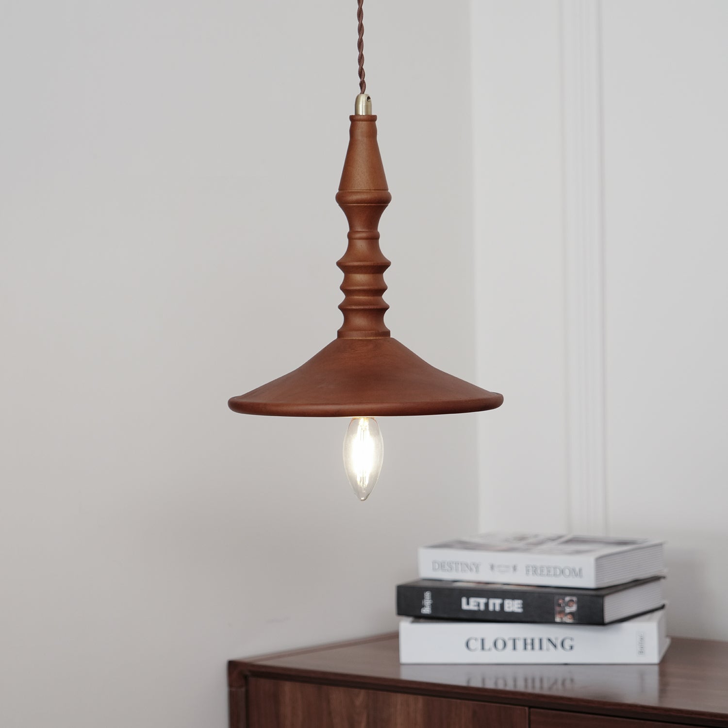 Sumally Pendant Lamp - Lamp Outdoor