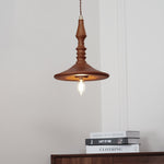 Sumally Pendant Lamp - Lamp Outdoor