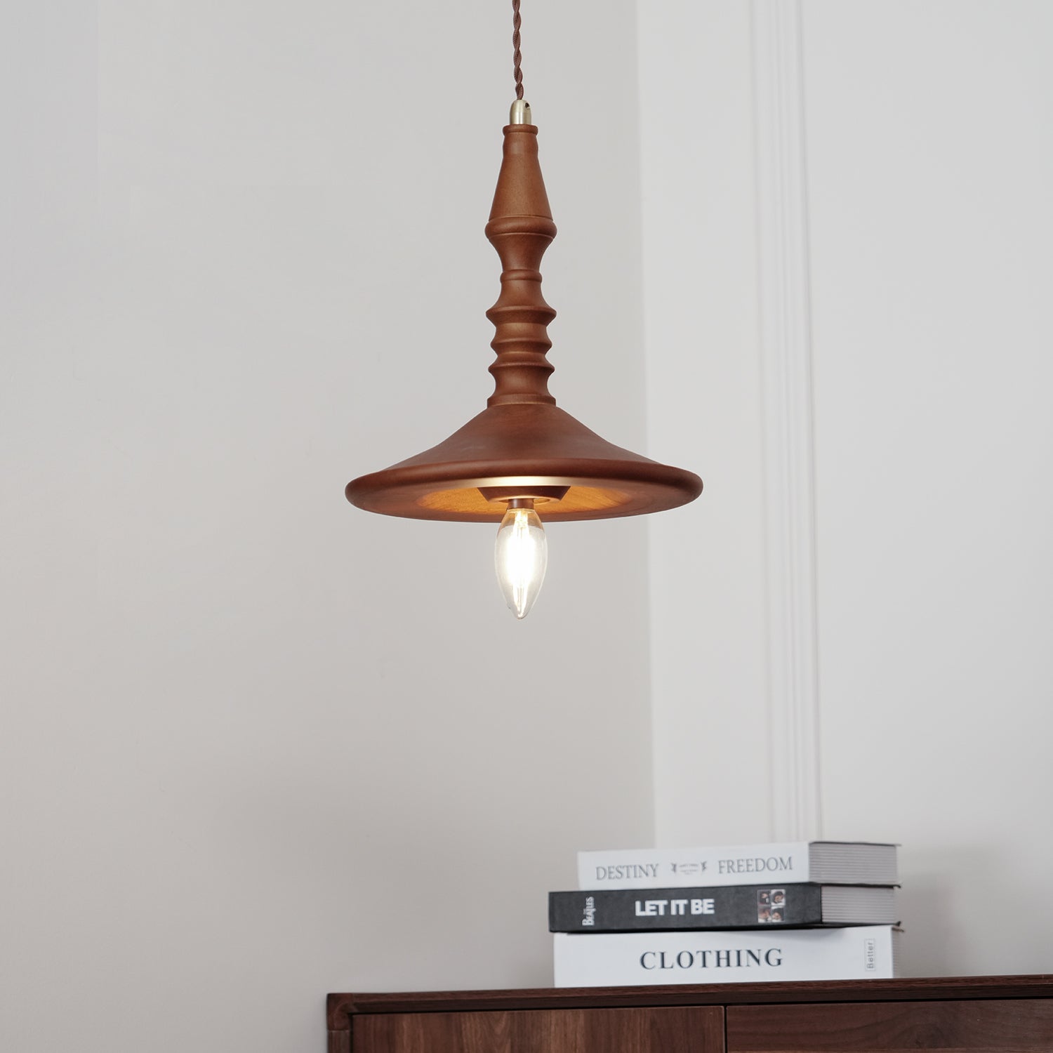 Sumally Pendant Lamp - Lamp Outdoor
