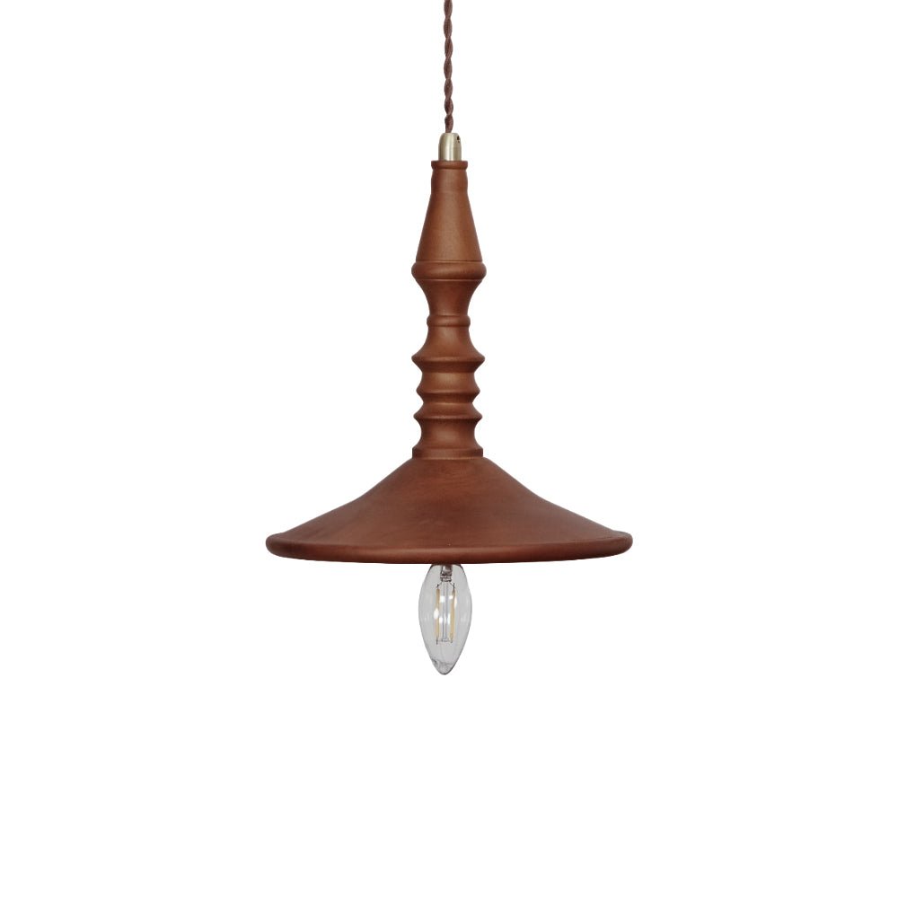 Sumally Pendant Lamp - Lamp Outdoor