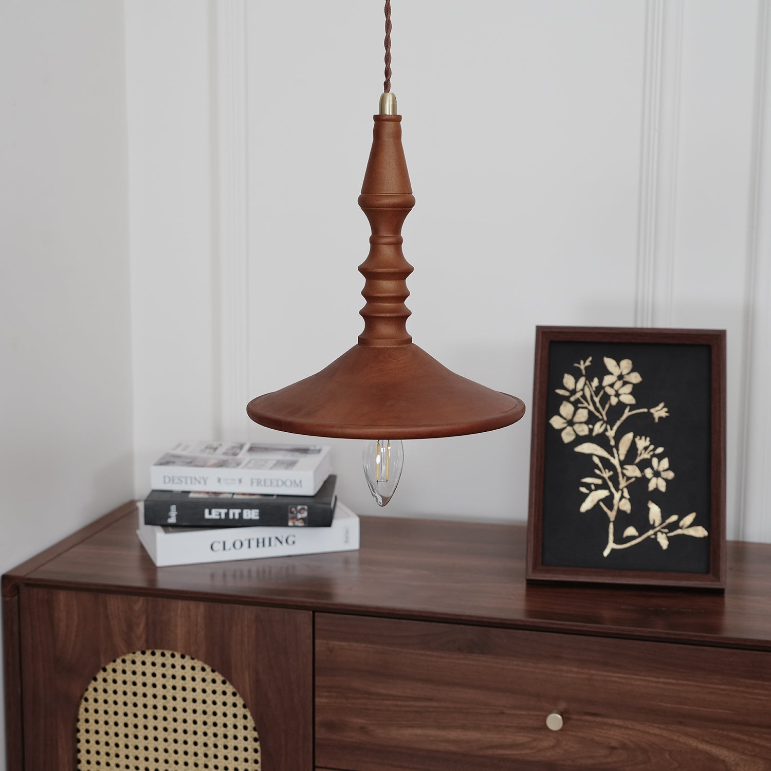 Sumally Pendant Lamp - Lamp Outdoor