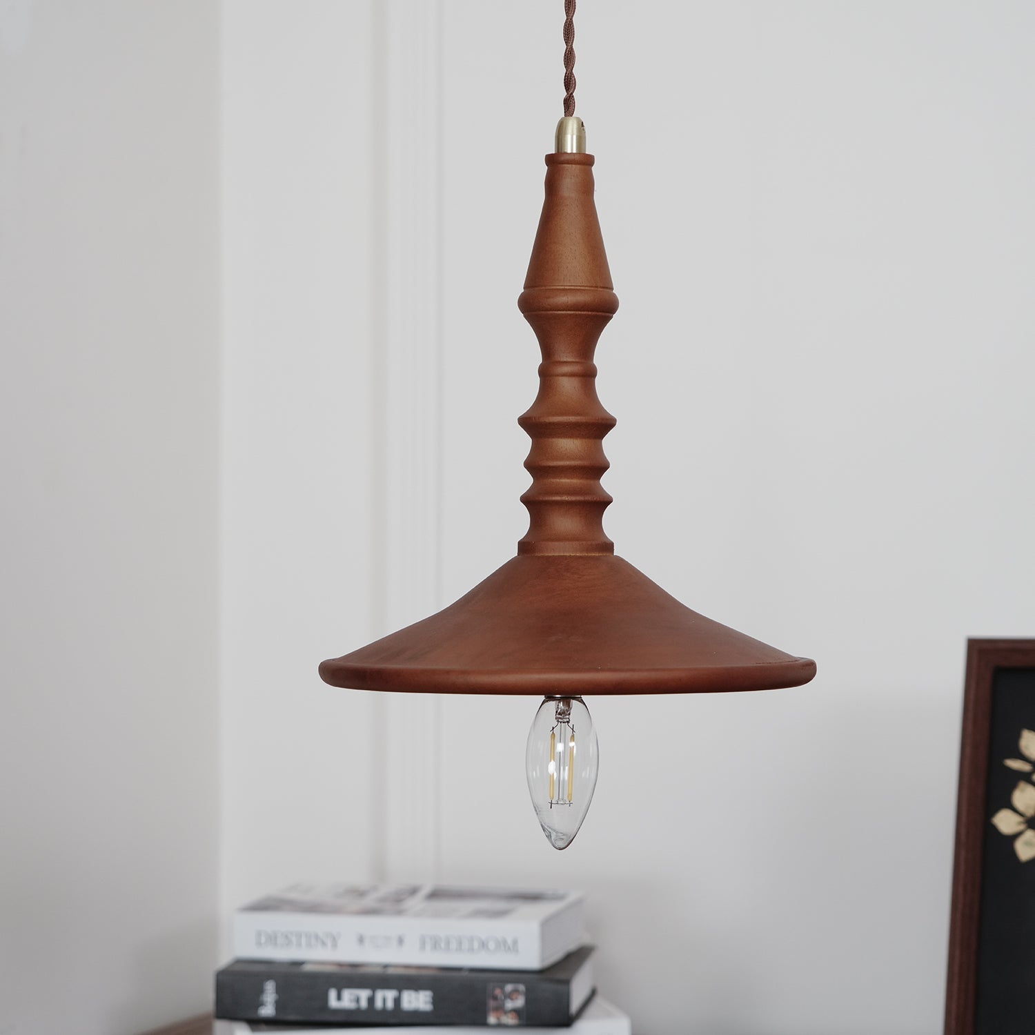 Sumally Pendant Lamp - Lamp Outdoor