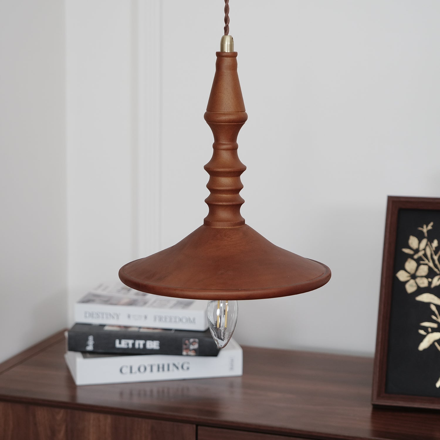 Sumally Pendant Lamp - Lamp Outdoor