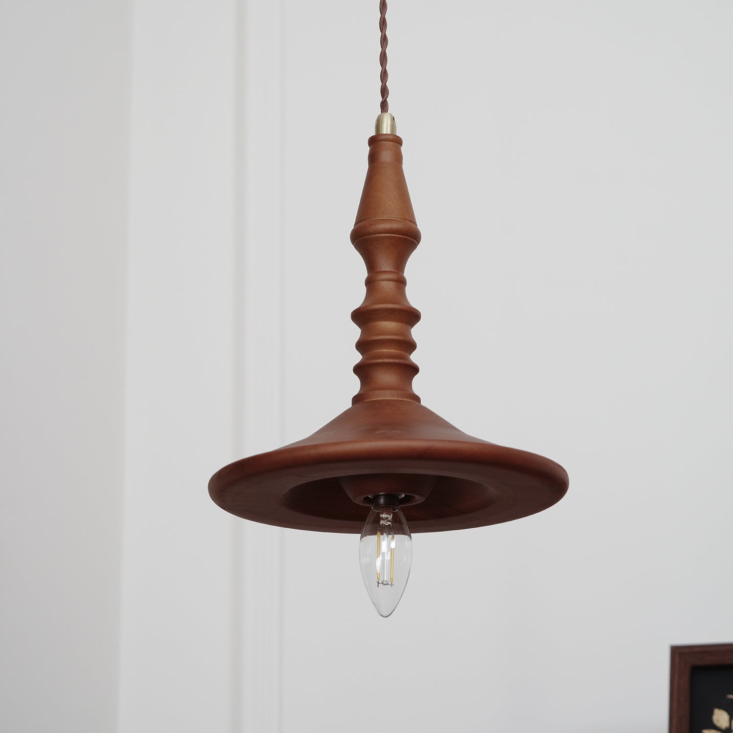 Sumally Pendant Lamp - Lamp Outdoor