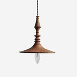Sumally Pendant Lamp - Lamp Outdoor