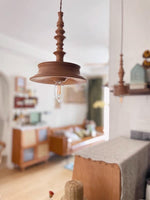 Sumally Pendant Lamp - Lamp Outdoor