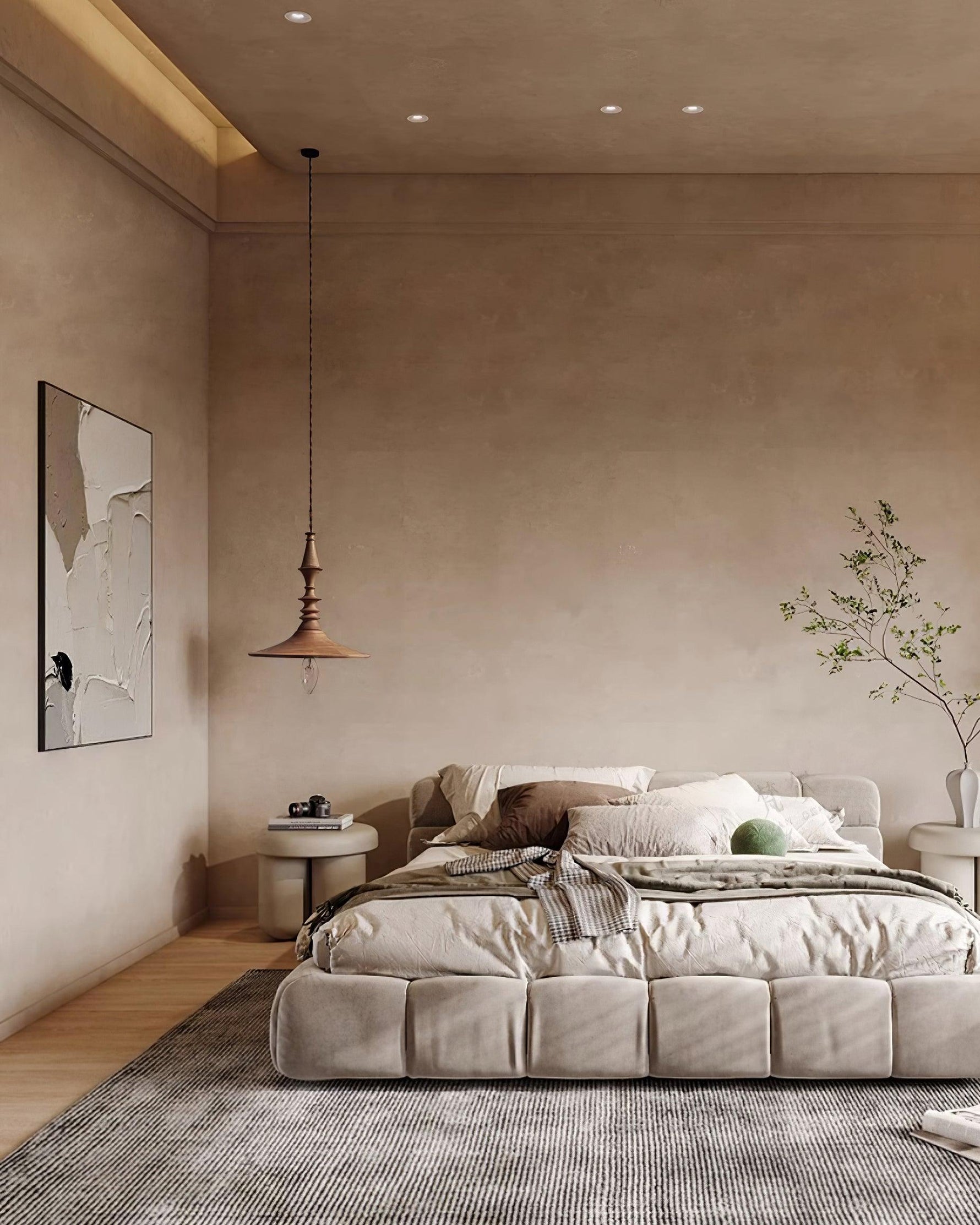 Sumally Pendant Lamp - Lamp Outdoor