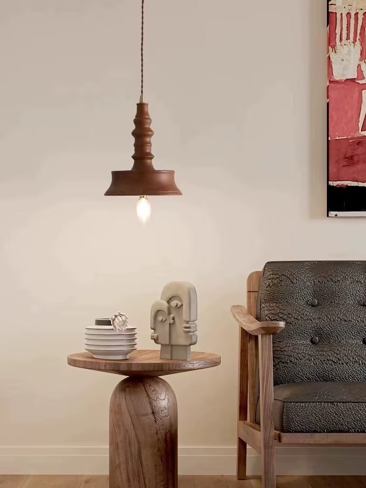 Sumally Pendant Lamp - Lamp Outdoor
