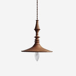 Sumally Pendant Lamp - Lamp Outdoor