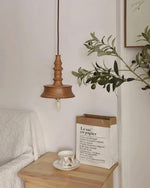 Sumally Pendant Lamp - Lamp Outdoor