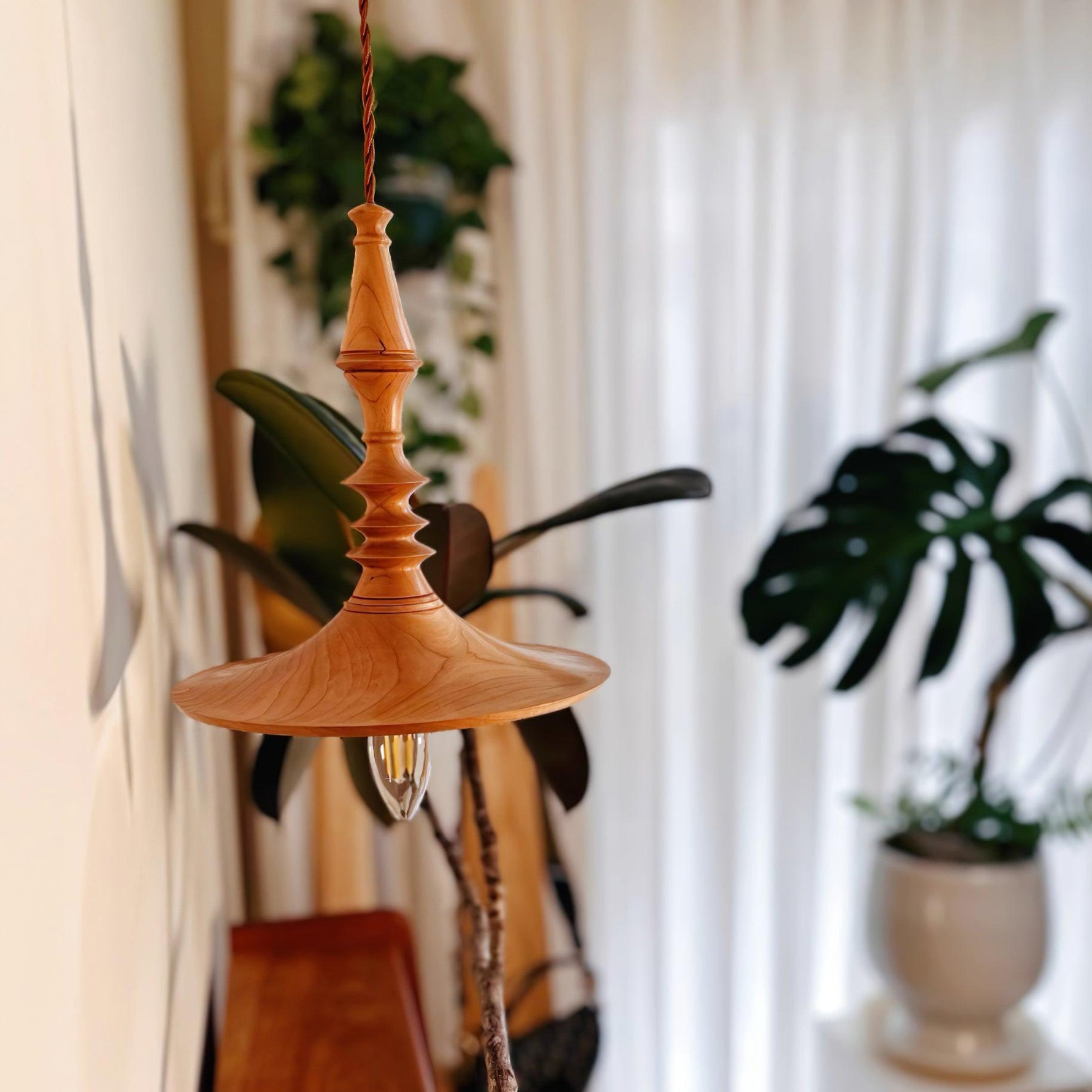 Sumally Pendant Lamp - Lamp Outdoor