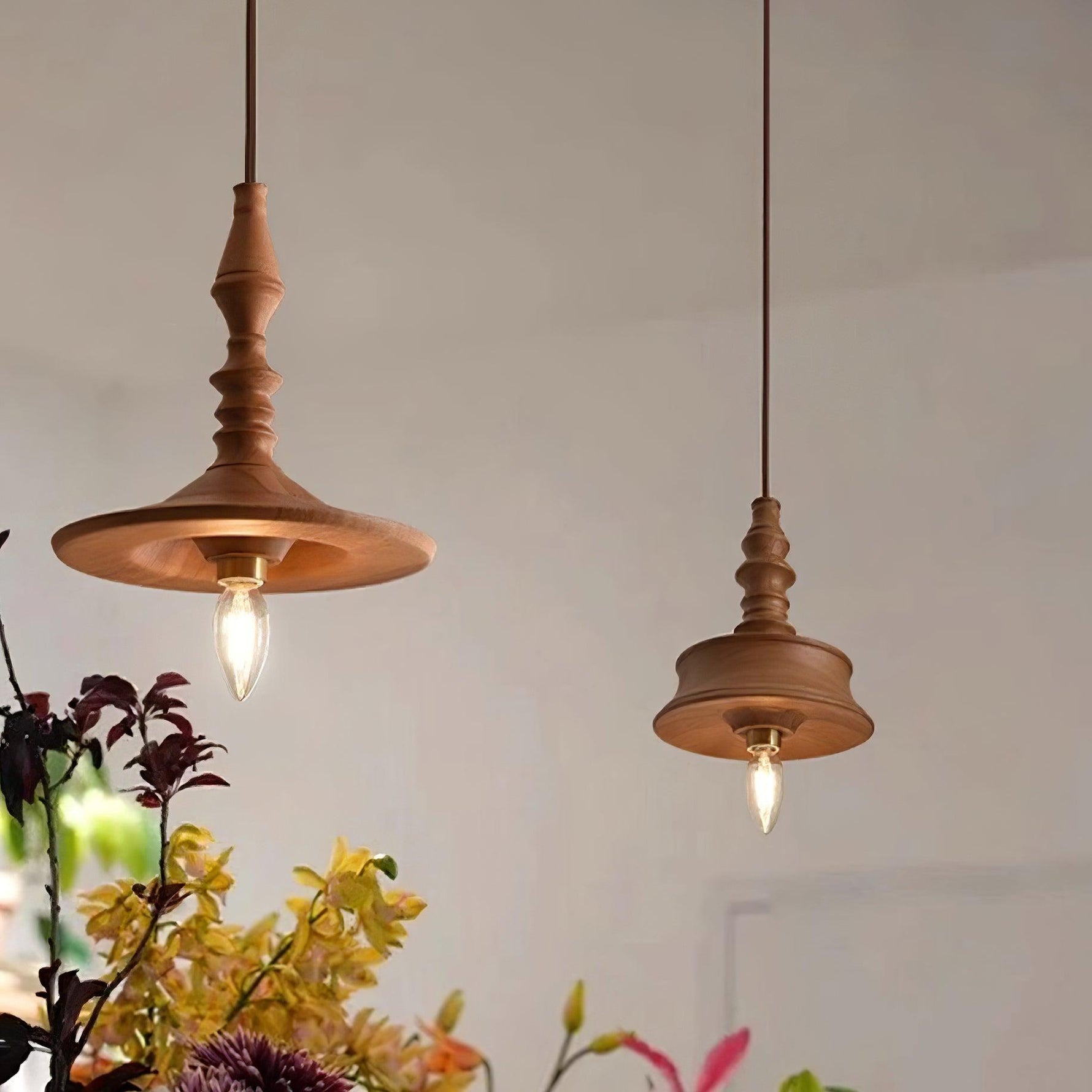 Sumally Pendant Lamp - Lamp Outdoor