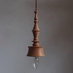 Sumally Pendant Lamp - Lamp Outdoor