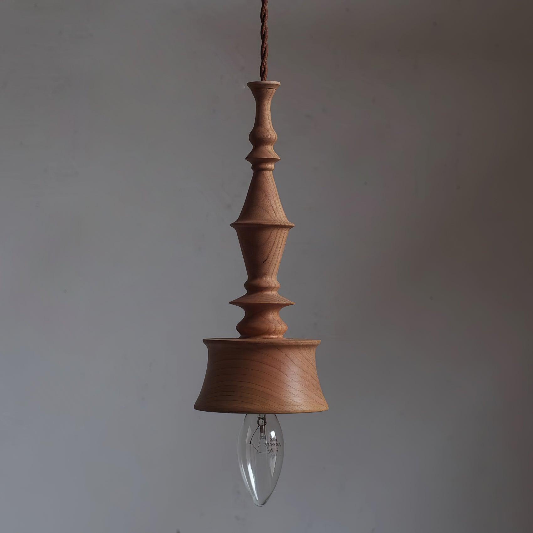 Sumally Pendant Lamp - Lamp Outdoor