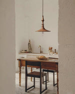 Sumally Pendant Lamp - Lamp Outdoor