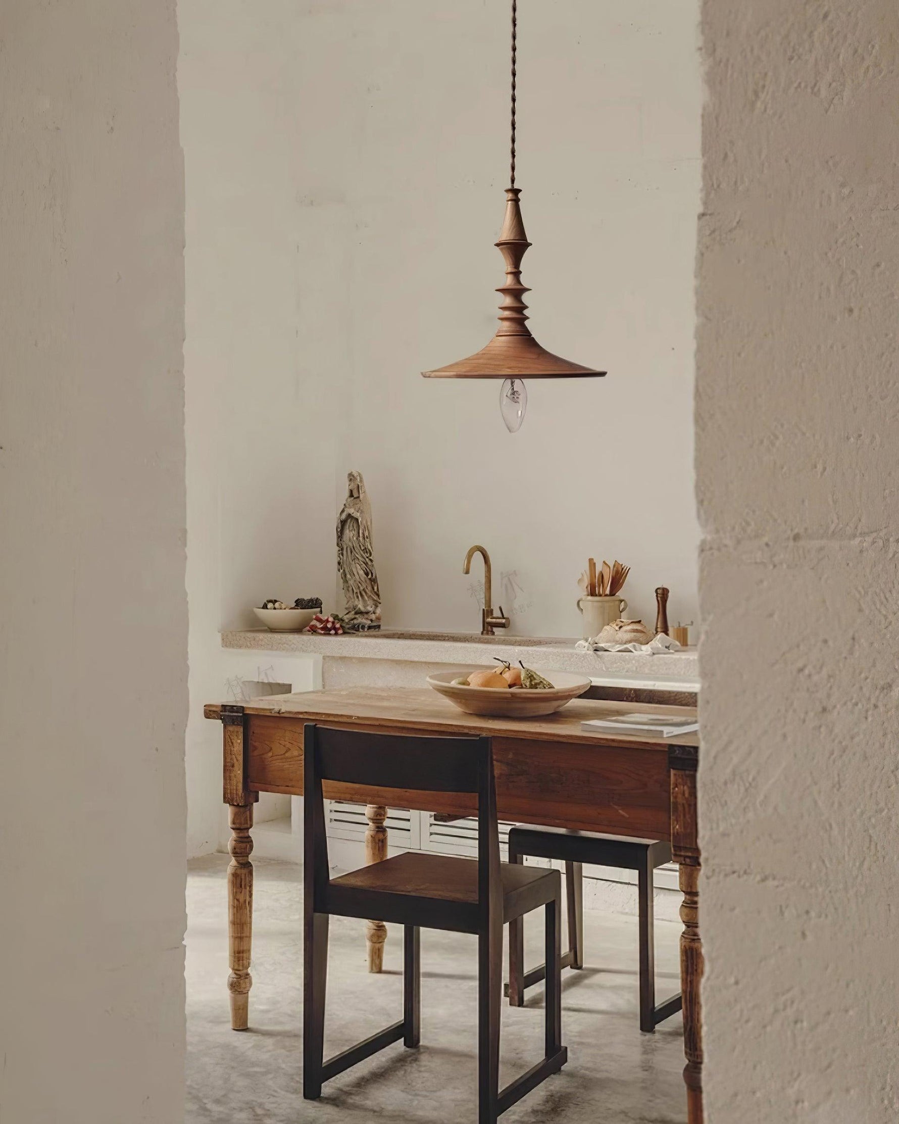 Sumally Pendant Lamp - Lamp Outdoor