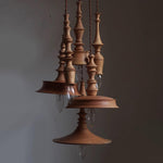 Sumally Pendant Lamp - Lamp Outdoor
