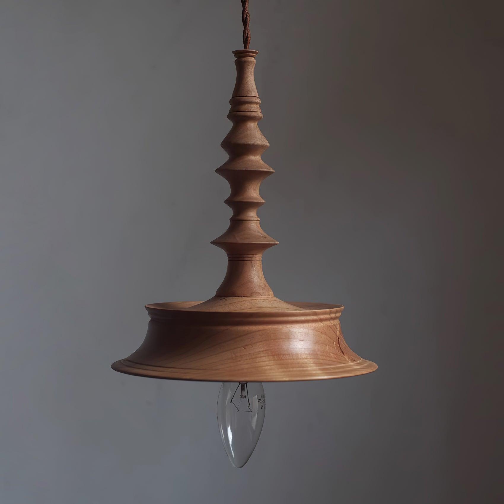 Sumally Pendant Lamp - Lamp Outdoor