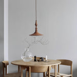 Sumally Pendant Lamp - Lamp Outdoor