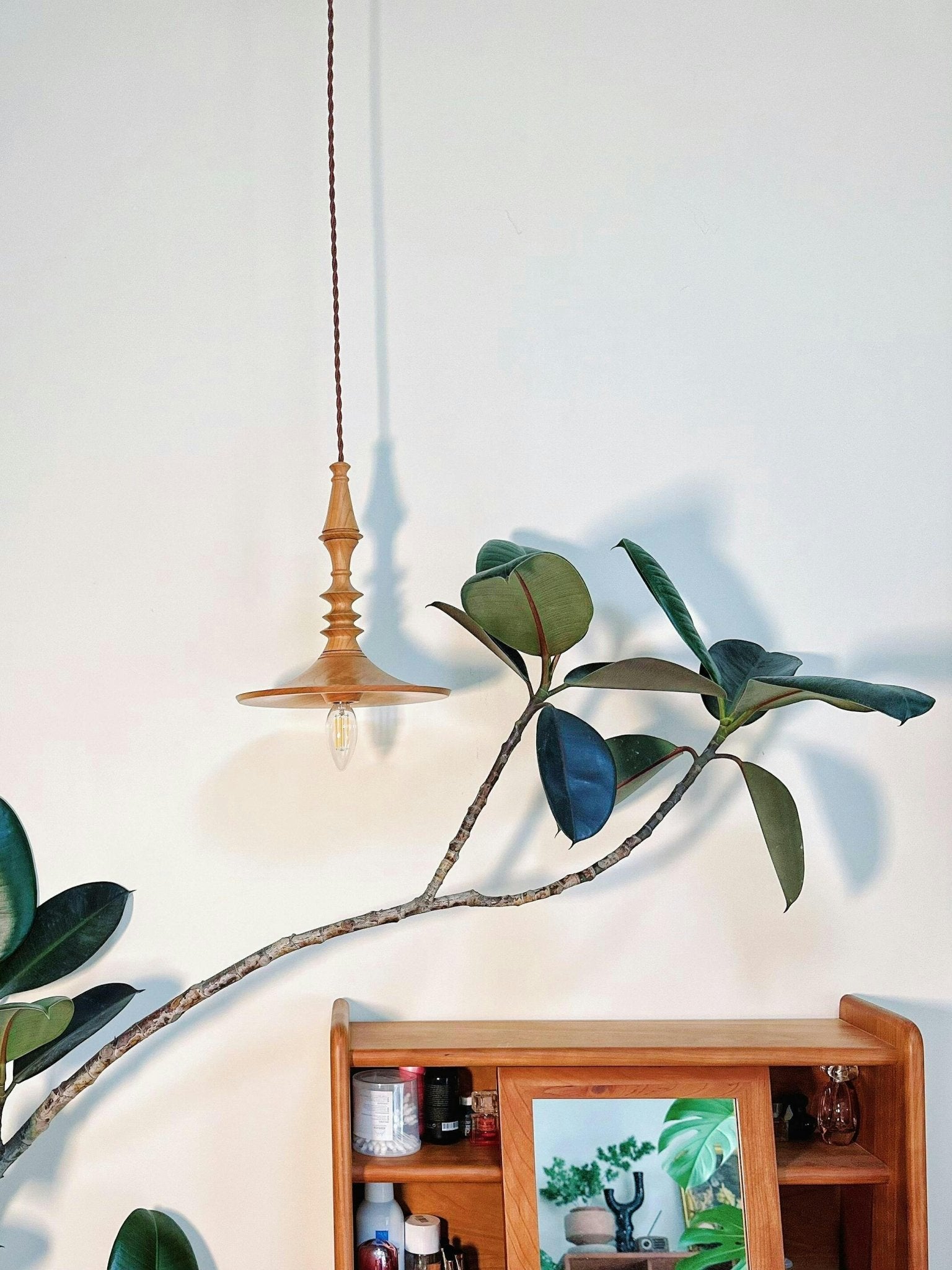Sumally Pendant Lamp - Lamp Outdoor