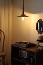 Sumally Pendant Lamp - Lamp Outdoor